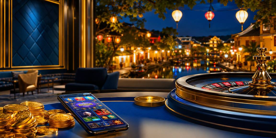 8s8 ZaloPay Casino